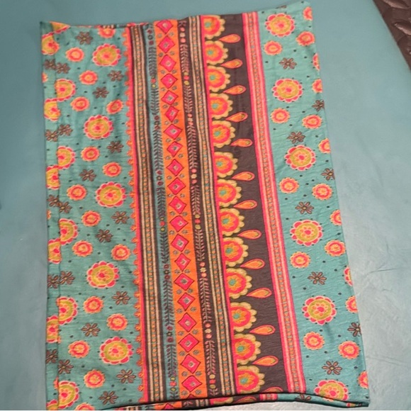 Natural life bandeau full length - Picture 2 of 3